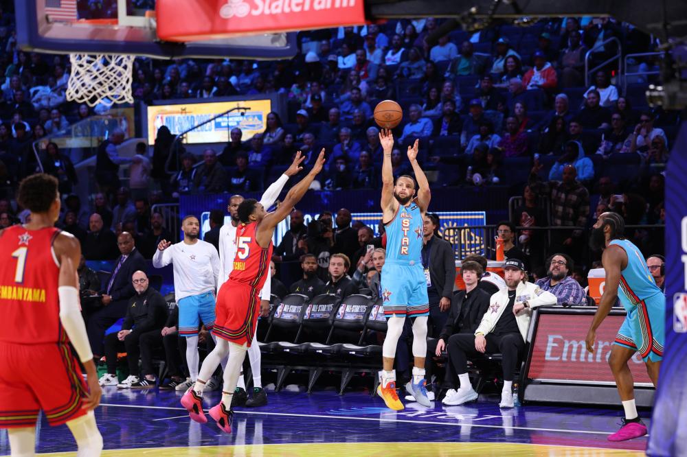 术型球员 术型球员