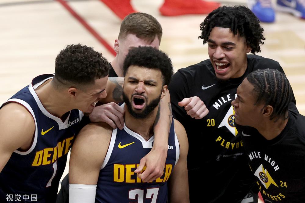 独特的方式 独特的方式