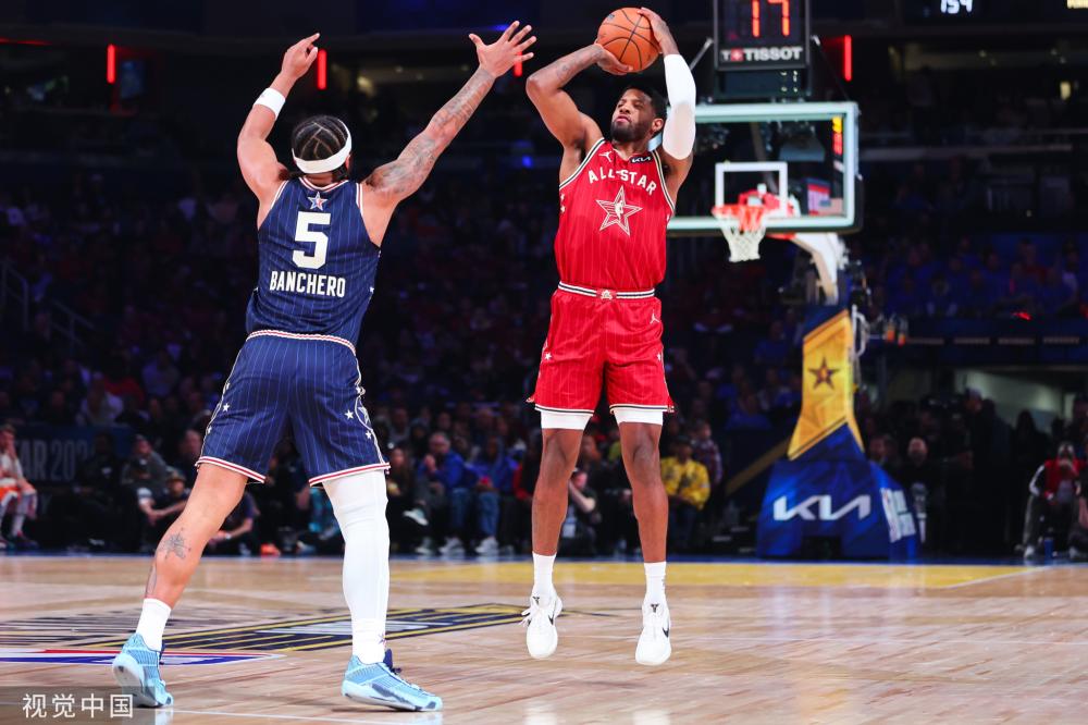 赛季的开局 赛季的开局