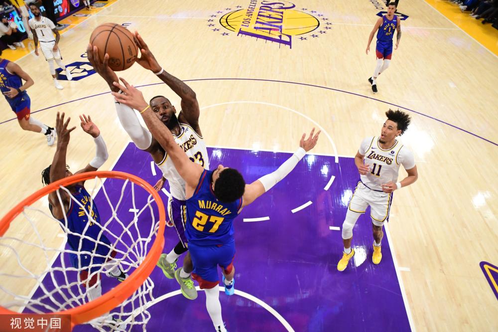 在过去的几 在过去的几